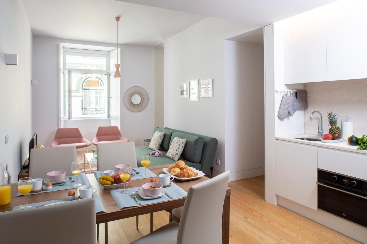 Appartement Hello Baixa Chiado