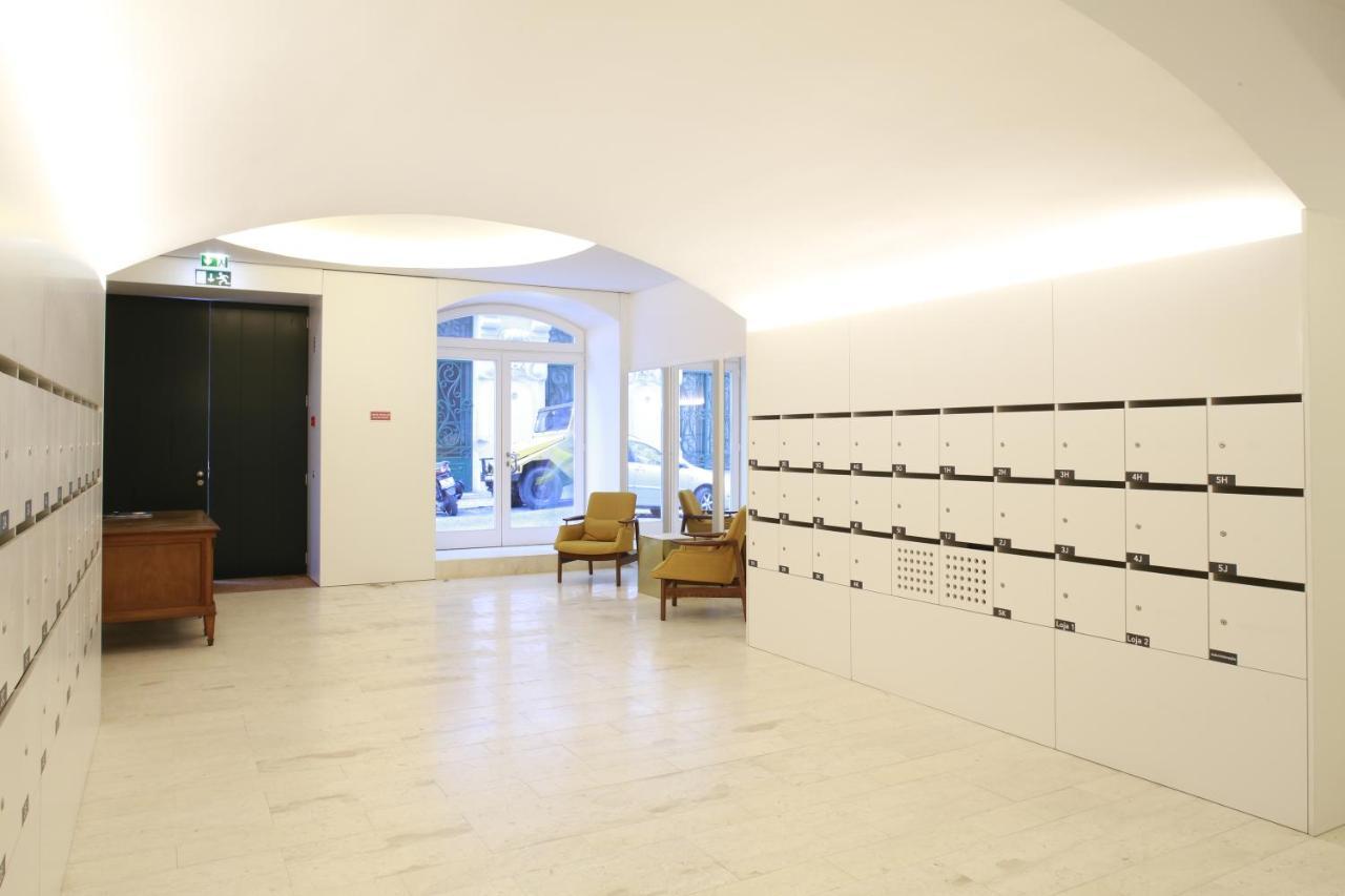 Appartement Hello Baixa Chiado