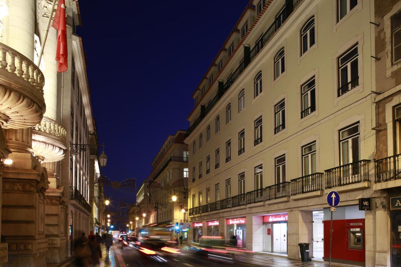 Appartement Hello Baixa Chiado Lissabon