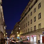 Hello Lisbon Baixa Chiado Apartments