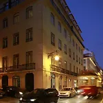 Hello Lisbon Baixa Chiado Apartments