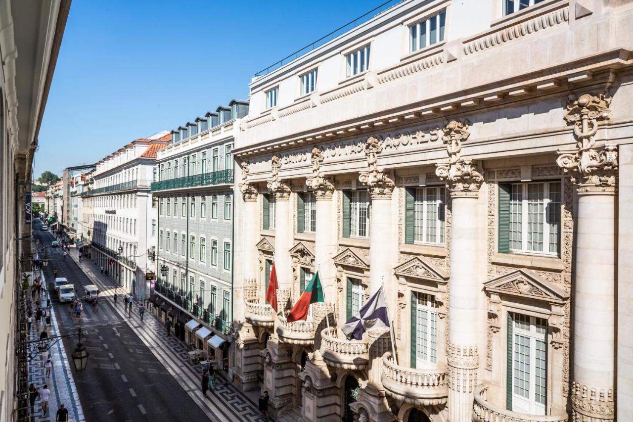 Hello Baixa Chiado * Lissabon
