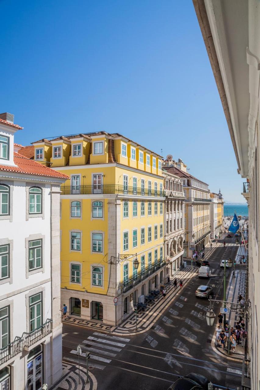 Apartment Hello Baixa Chiado *
