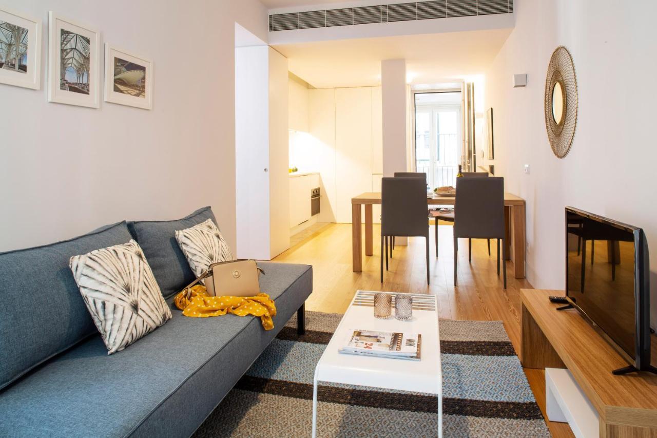 Hello Baixa Chiado Apartment