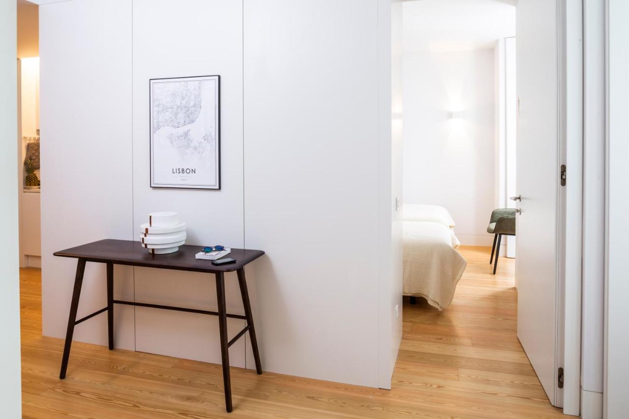 Apartment Hello Baixa Chiado *