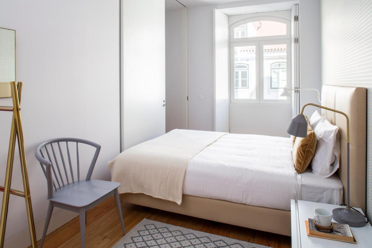 Hello Baixa Chiado Apartment