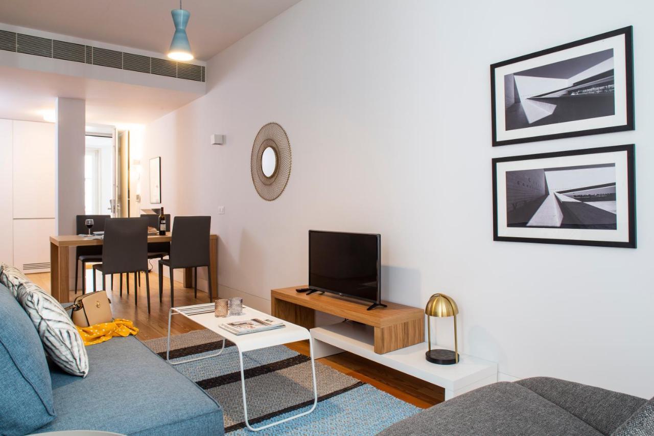 Hello Baixa Chiado Apartment Lissabon