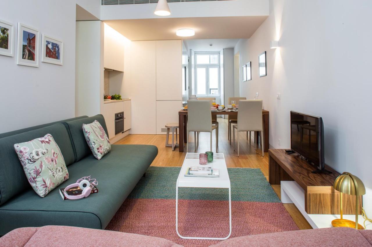 Hello Baixa Chiado Apartment *