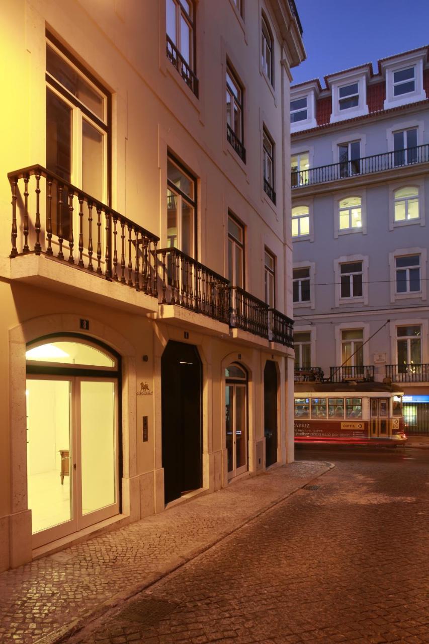 Hello Baixa Chiado Apartment