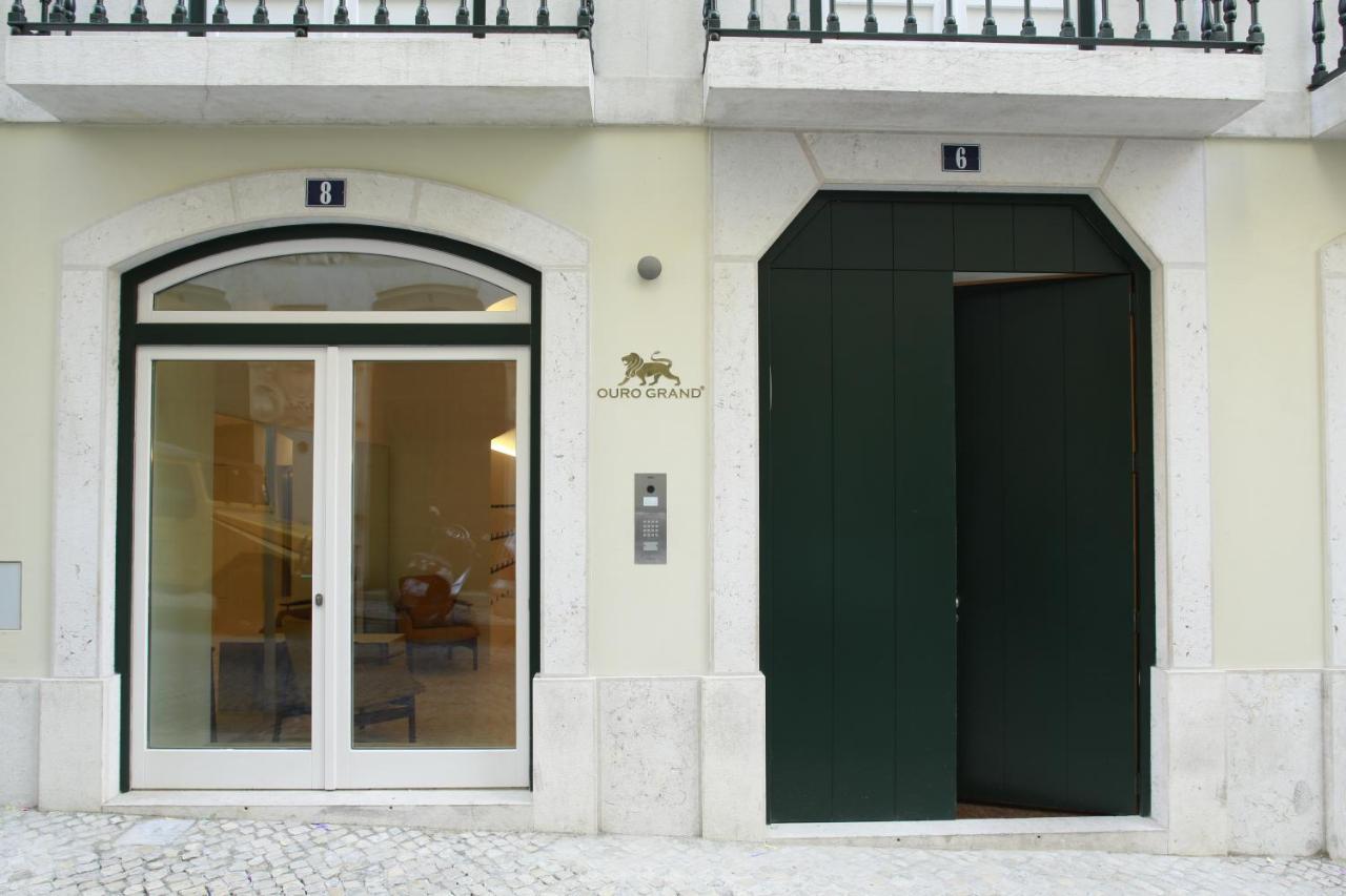Hello Baixa Chiado Apartment Lissabon