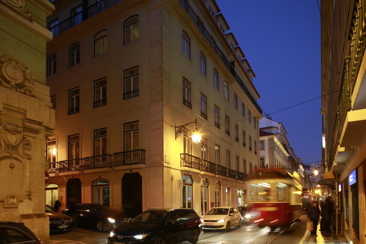 Hello Baixa Chiado * Lissabon