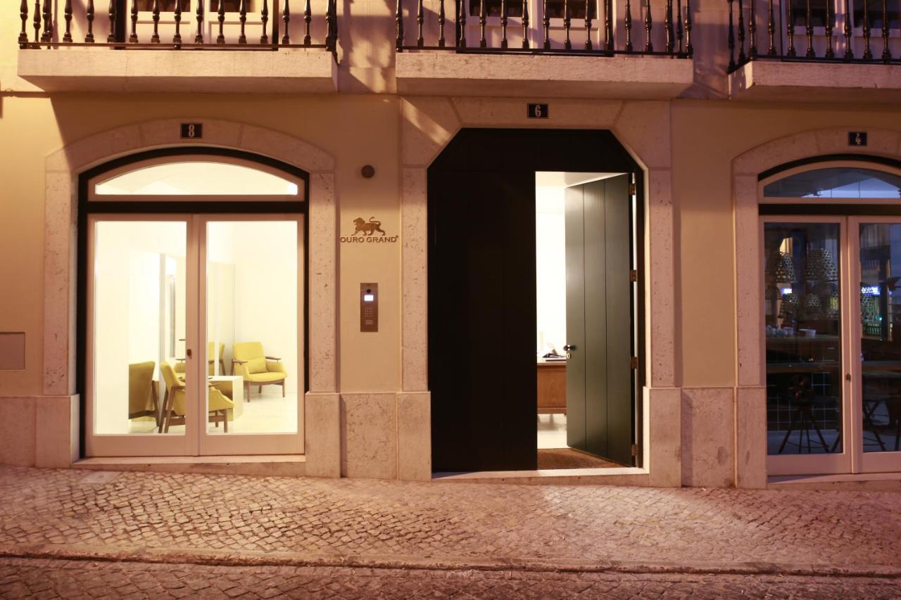 Hello Baixa Chiado Apartment